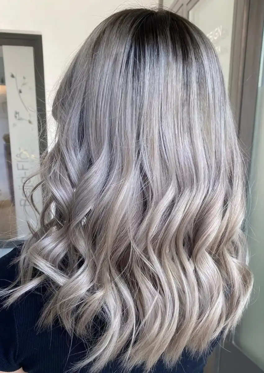 Hair Styling DG, Frisurenbeispiel